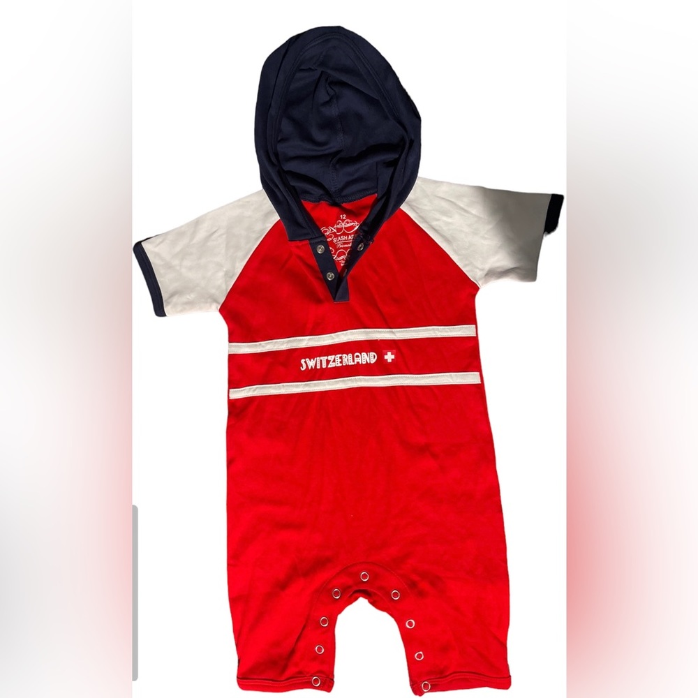 Splash Arts Switzerland one piece 24mo